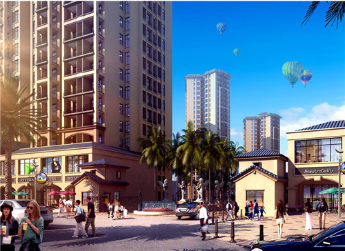 福临大碗麻辣烫