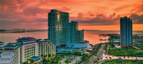 乐山老地方油炸串串