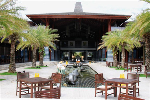 李老三油炸串串香