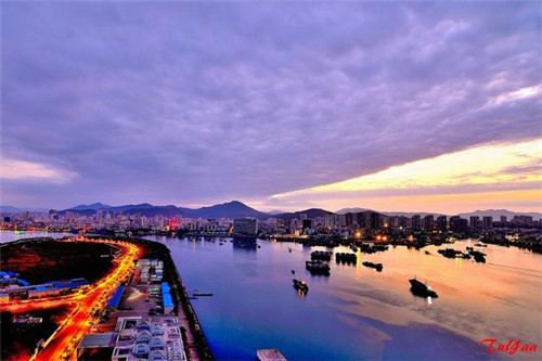 阿妈记忆过桥米线