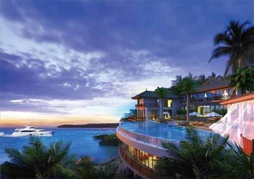 串悦湘旋转小火锅