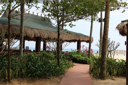 东方翔烨乒乓球教育