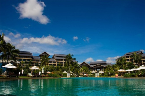 终极味道39元酱大骨自助火锅