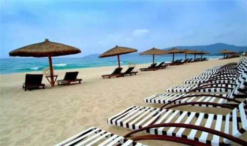 辣小贝捞汁海鲜面