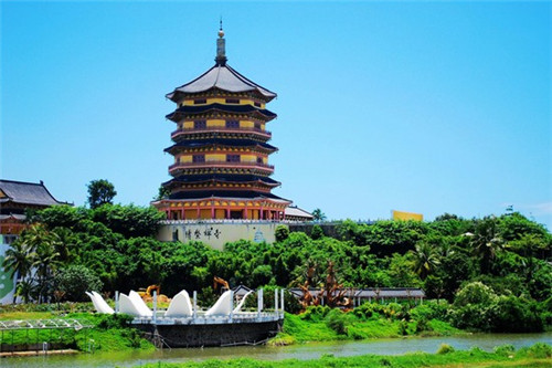 大理寺过桥米线