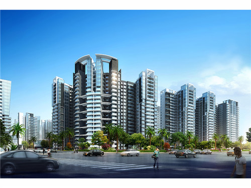 《奶茶店地板美学打造吸睛新体验》