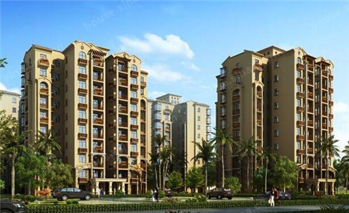 火锅店门头设计市井