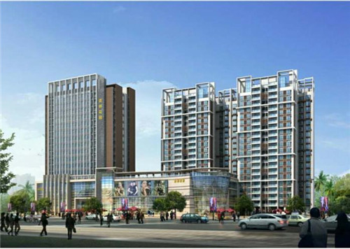 58平米如何装修超市（50平小超市装修图）