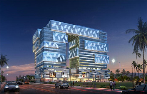 信阳平台公司开发楼盘有（信阳平台公司开发楼盘有哪些）