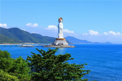 固始有什么景点好玩（固始好玩的景点排行榜）