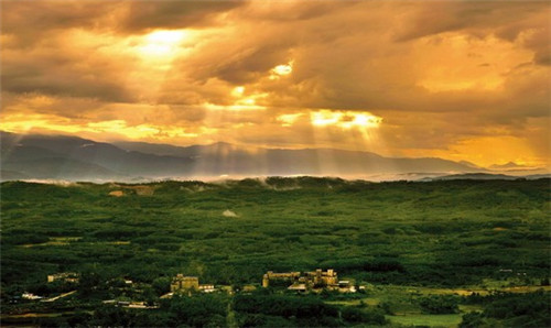栾川都有什么好景点（栾川都有哪些景区最好玩）