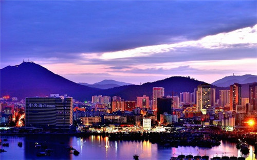 浚县古城有什么景点（浚县古城有什么好玩的）