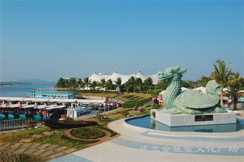 宝龙湾楼盘配套（宝龙湾属于哪个街道）