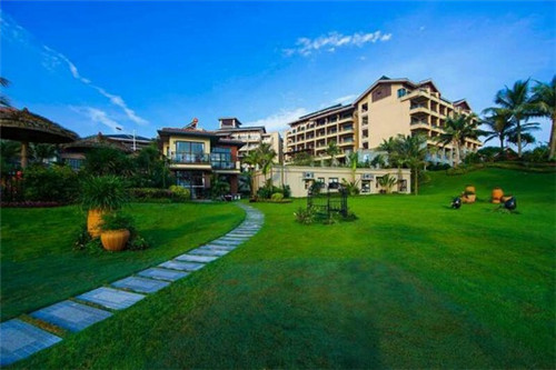 三门开元名都酒店住房价格（三门湾开元大酒店）