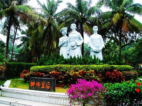 华润什么物业好进一些（去华润物业上班怎么样）